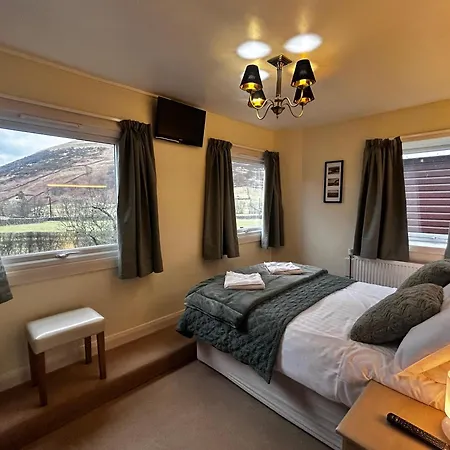 Kearton Hotel Thwaite