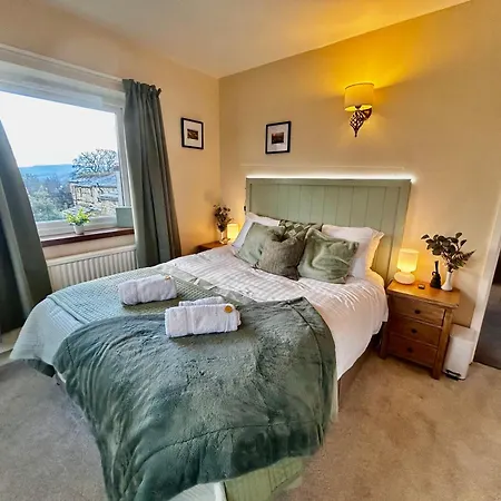 Kearton Hotel Thwaite