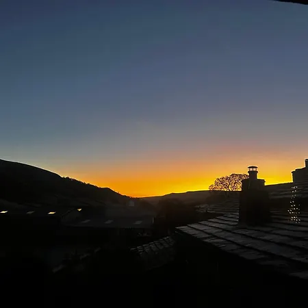 酒店 Kearton Thwaite