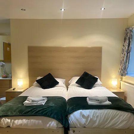 Kearton Hotel