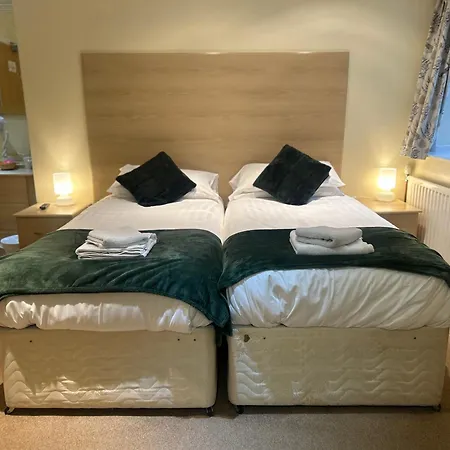 Hotel Kearton