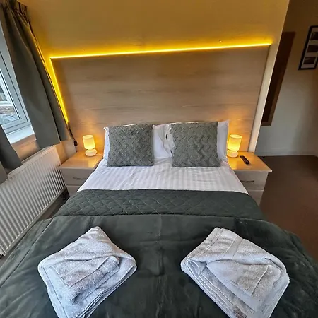 Hotel Kearton 3*