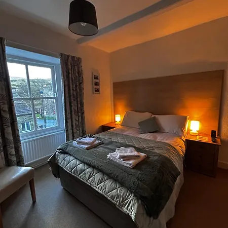 Kearton Hotel