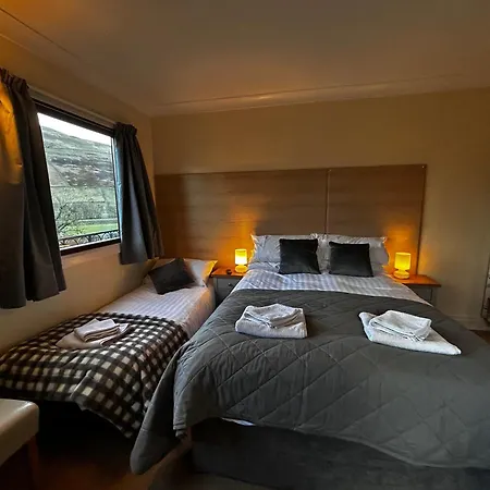 Hotel Kearton
