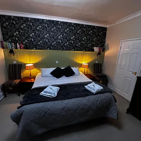 Hotel Kearton 3*