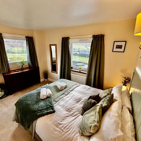Hotel Kearton Thwaite