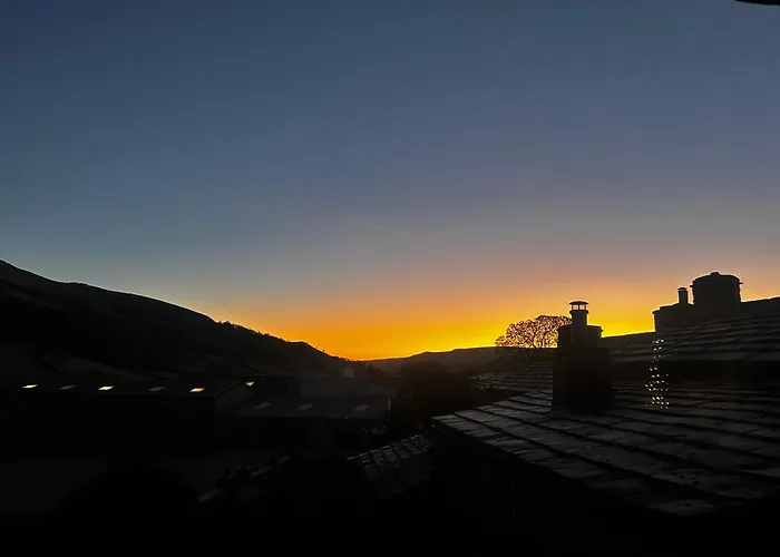 Hotel Kearton Thwaite