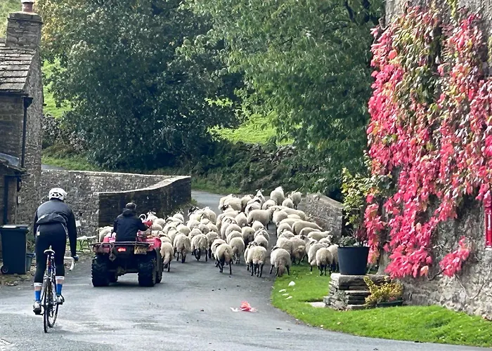 Hotel Kearton Thwaite