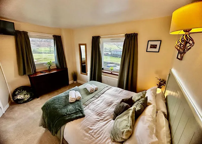 Hotel Kearton Thwaite