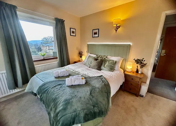 Kearton Hotel Thwaite