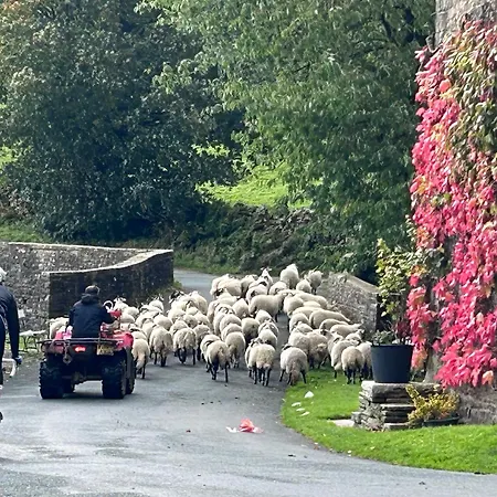 Hotel Kearton Thwaite